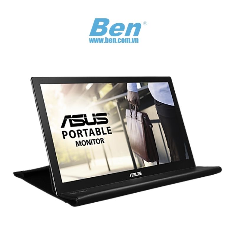 Màn hình di động ASUS MB169BR+ 15.6  inch | Full HD | USB